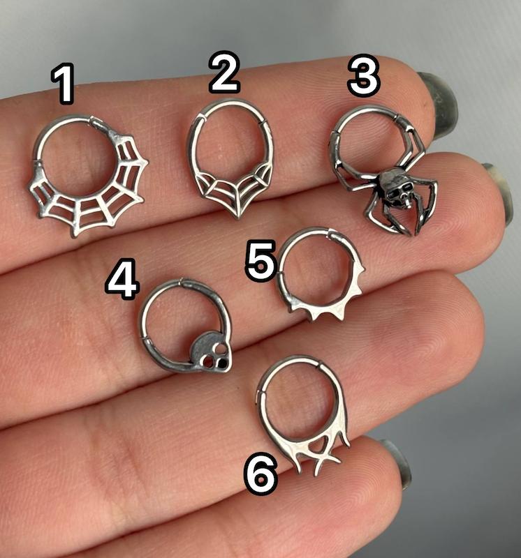 پرسینگ سپتام 