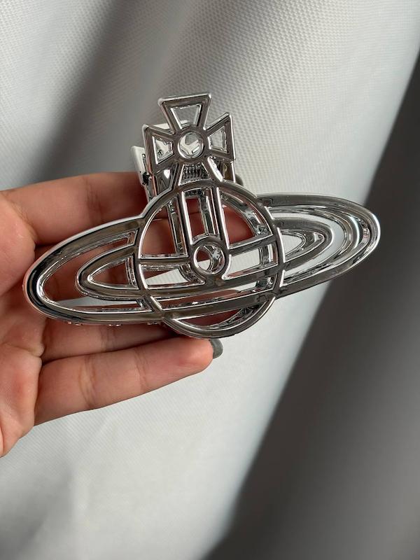 گیره مو ویوین وست وود 