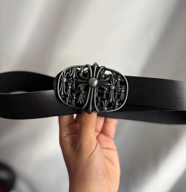 کمربند کروم هارتز 