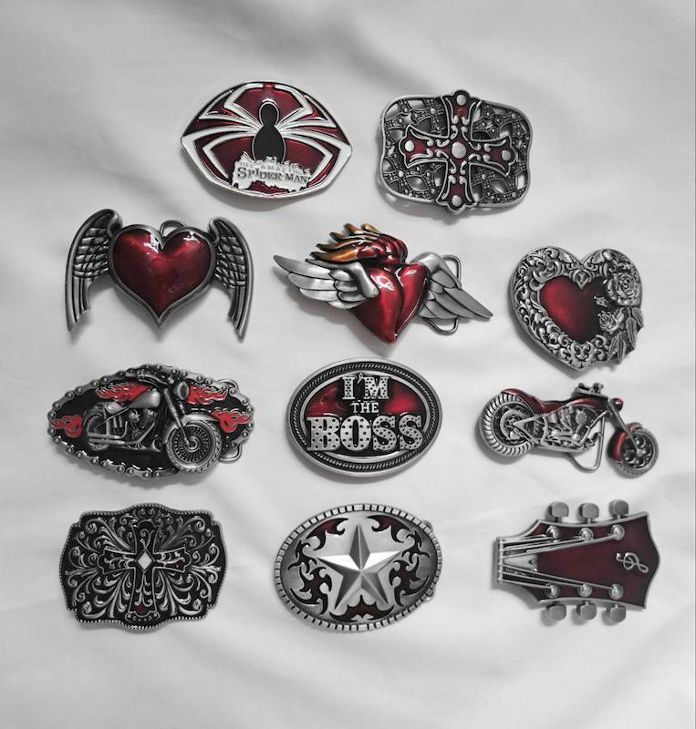 کمربند وارداتی 