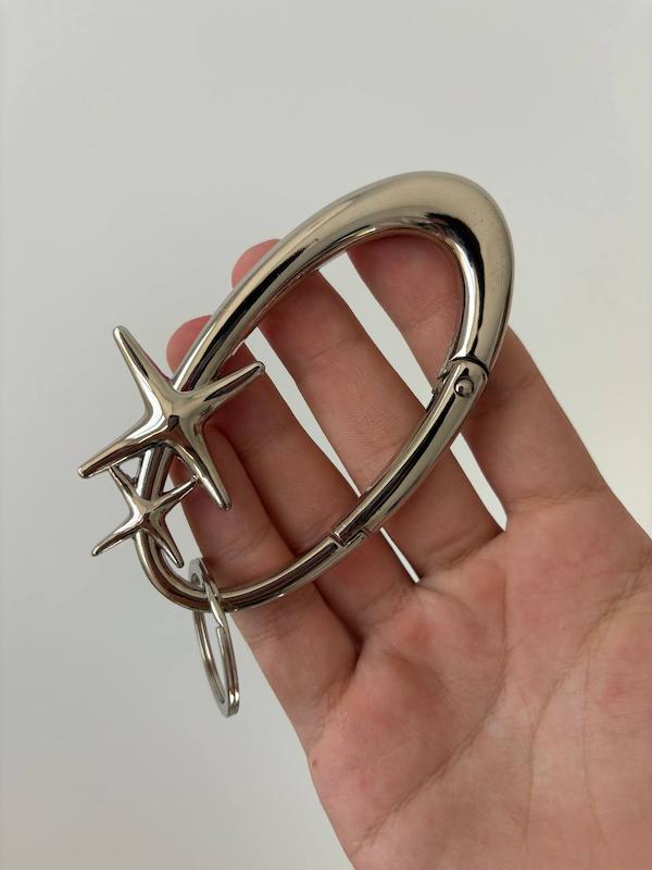 کارابین اسپایکل 