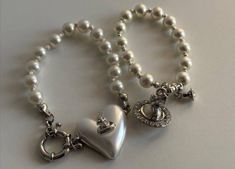 دستبند ویوین وست وود 