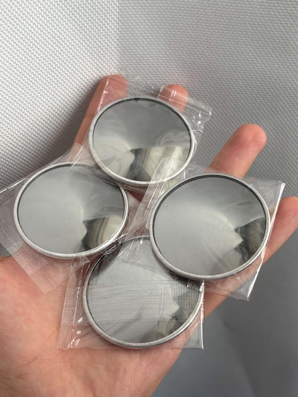 آینه محدب چسبی 