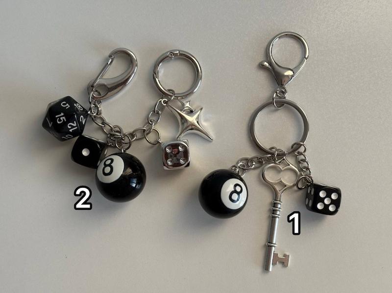 اویز ایت بال 