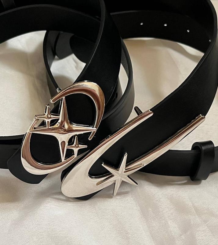 کمربند های Y2K