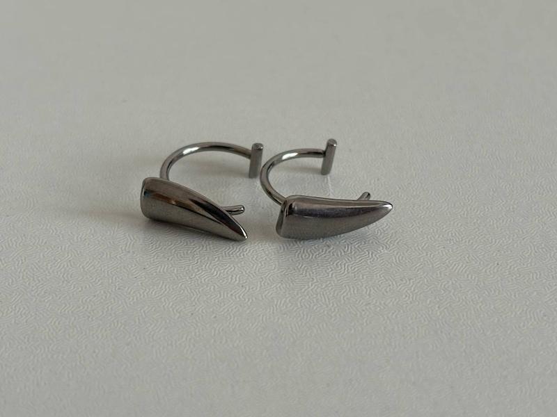 پرسینگ فیگ لب ومپایر