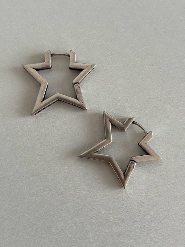 پرسینگ ستاره کروم هارتز 