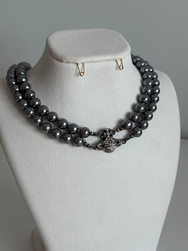 گردنبند ویوین مگنتی 