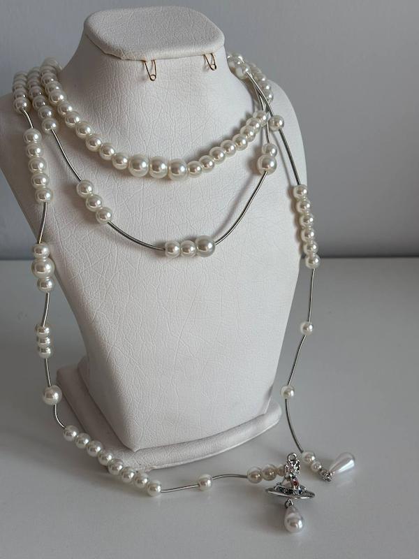 گردنبند کاستوم ویوین 