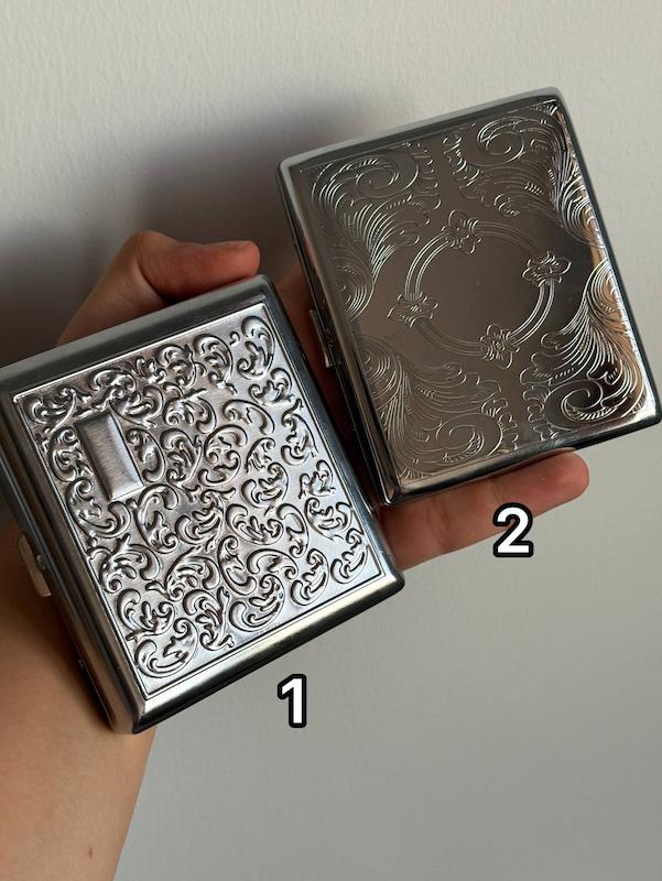 جاسیگاری وینتیج 