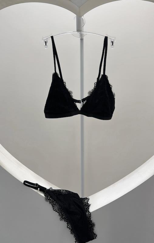 ولنتاین توری مشکی