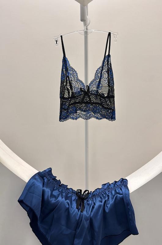 ولنتاین سرمه ای