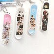 روان نویس اسکیت برد BTS