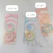 چسب ژله ای دو طرفه