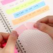 استیک نوت هایلایتری نواری