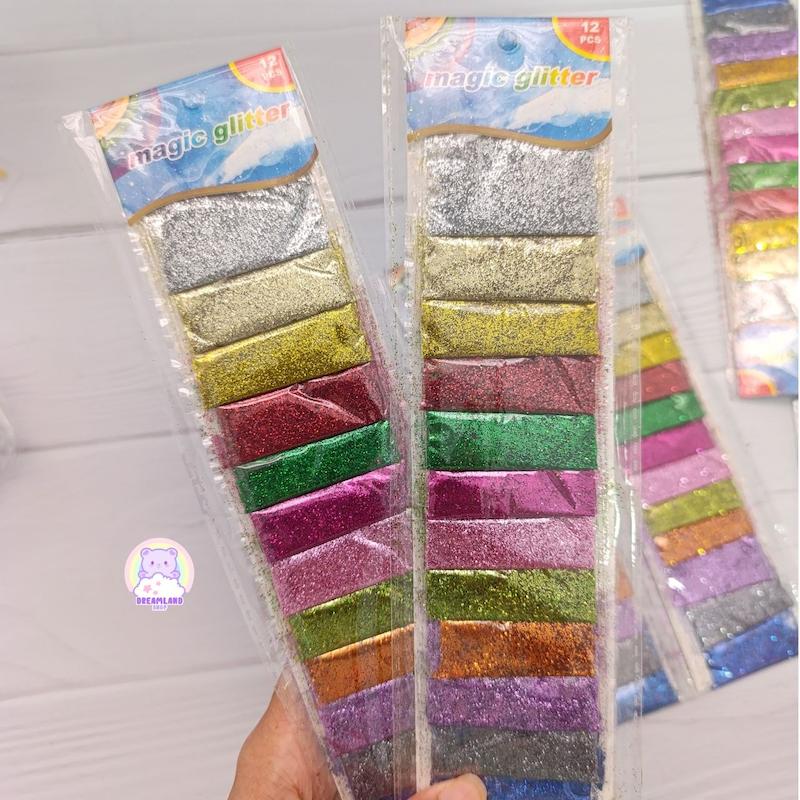 ست اکلیل ۱۲ عددی