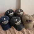 کلاه بیسبالی سنگشور texas