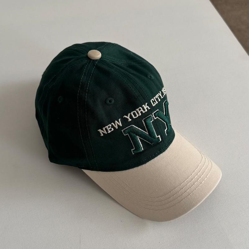 کلاه بیسبالی NY