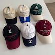 کلاه بیسبالی NY