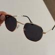 عینک 042 ray ban 