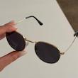 عینک کد 086 ray ban