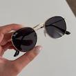 عینک کد 086 ray ban