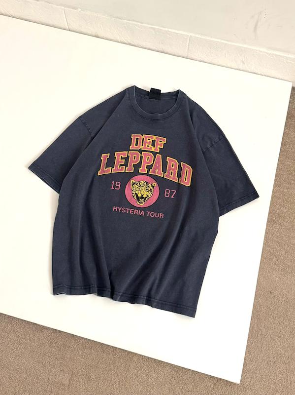 تیشرت سنگشور LEPPARD