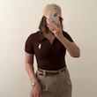 تیشرت کبریتی polo 🐎