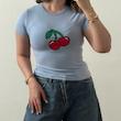تیشرت چری cherry 🍒