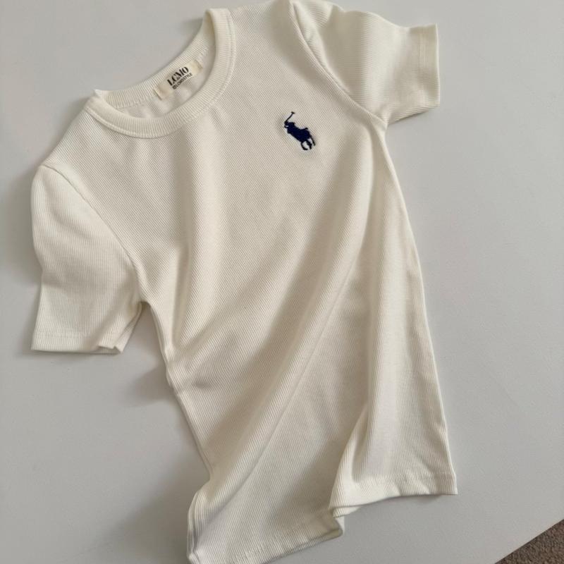 تیشرت کبریتی polo