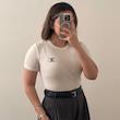 تیشرت کبریتی celine