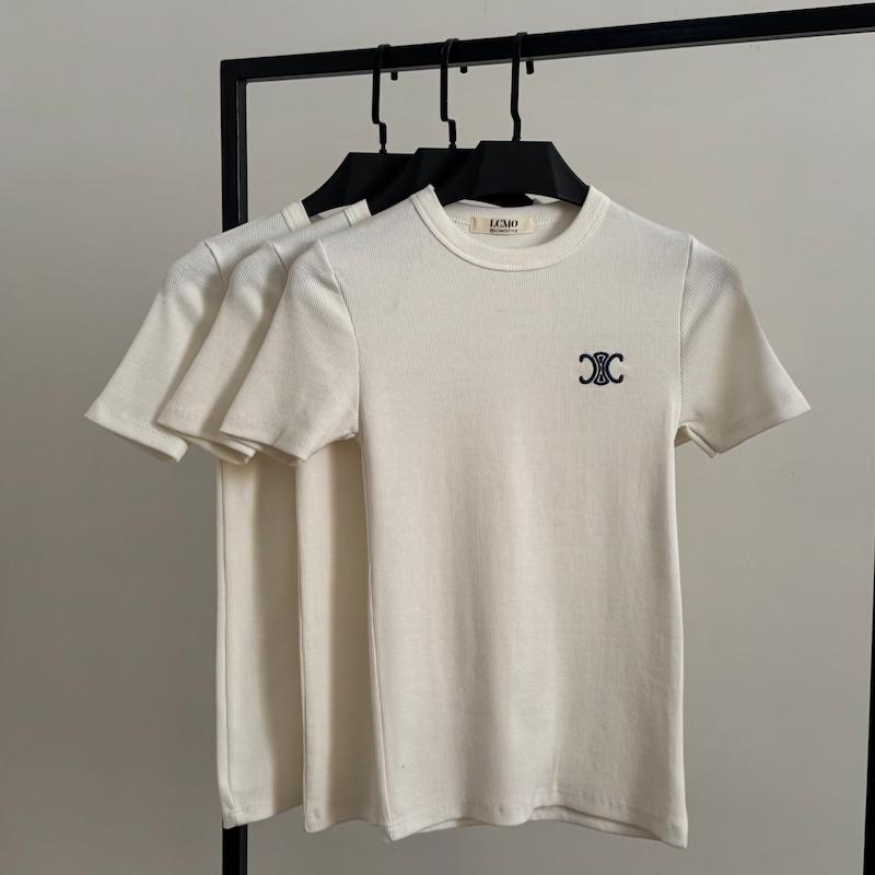 تیشرت کبریتی celine