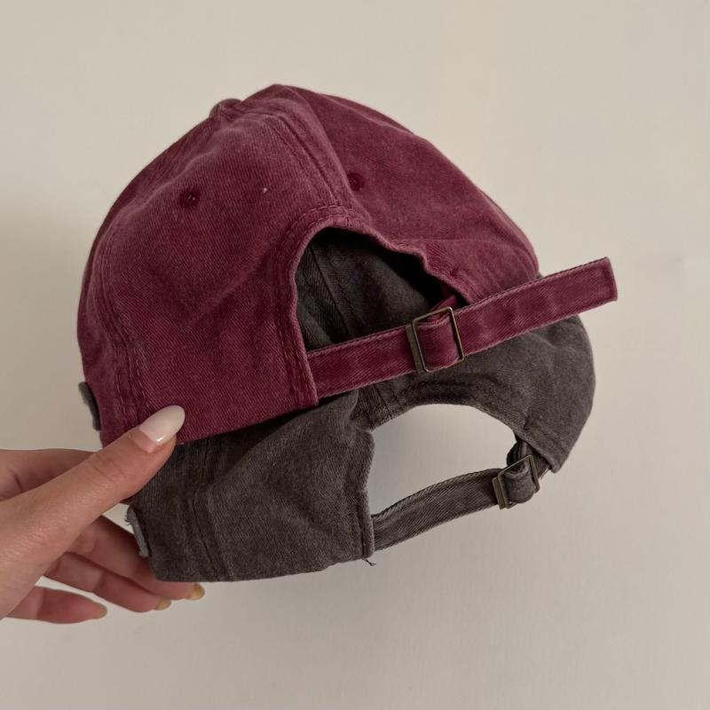 کلاه بیسبالی وینتیج - vintage