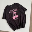 تیشرت وارداتی چری / cherry 