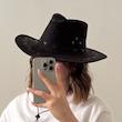 کلاه cowboy / کابوی 🤠