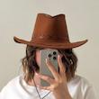 کلاه cowboy / کابوی 🤠