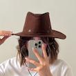 کلاه cowboy / کابوی 🤠