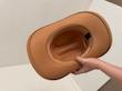 کلاه جیر cowboy / کابوی  وارداتی
