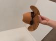 کلاه جیر cowboy / کابوی  وارداتی