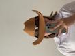 کلاه جیر cowboy / کابوی  وارداتی