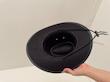 کلاه cowboy / کابوی  وارداتی