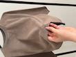 تیشرت ساده سنگشور برند ZARA