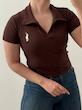 پلوشرت / تیشرت کبریتی polo