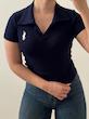 پلوشرت / تیشرت کبریتی polo