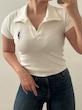پلوشرت / تیشرت کبریتی polo