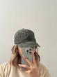 کلاه بیسبالی سنگشور ساده
