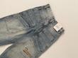 جین بالونی سنگشور BERSHKA