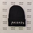 کلاه بافت Friends