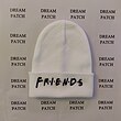 کلاه بافت Friends