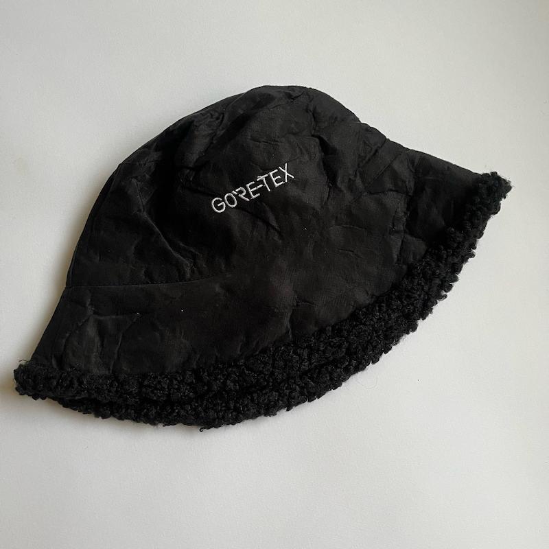 باکت هت دورو Gortex